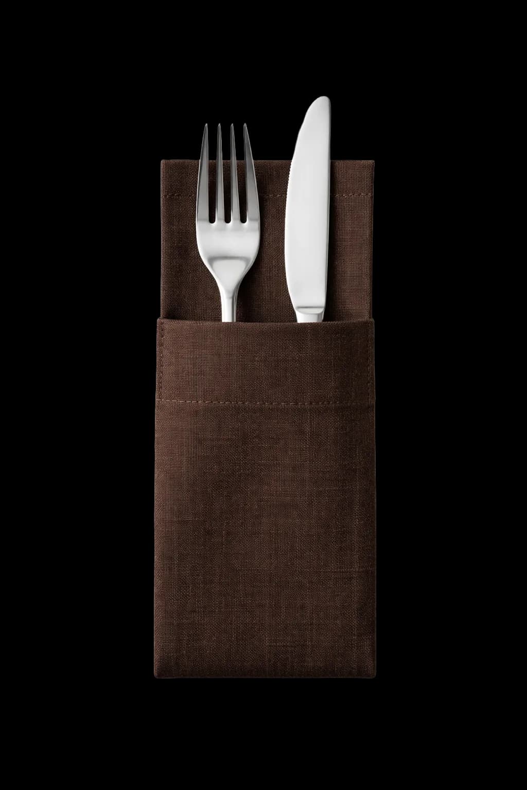Cutlery at Vivami Bistro and Bar, Qawra Malta